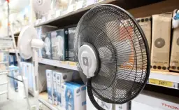 Ile prądu pobiera wiatrak? Sprawdź koszty i oszczędności energii