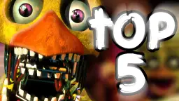 Poznaj sekrety Chica z FNAF: Tajemnice popularnej postaci - teorie