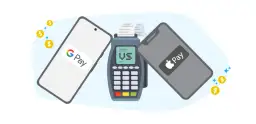 Google Pay czy aplikacja banku – co wybrać dla bezpiecznych płatności?
