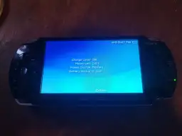 Jakie są opcje wymiany baterii PSP 3004 i co warto wiedzieć?