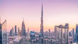 Jaki jest największy budynek na świecie? Odkryj jego niezwykłe cechy