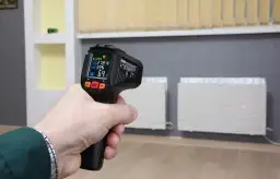 Jaką firmę paneli na podczerwień wybrać? Ranking i opinie