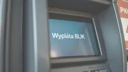 Ile można wypłacić BLIK-iem? Limity wypłat w różnych bankach i ważne zasady