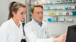 Czy weterynarz może wypisać receptę dla człowieka? Ważne informacje