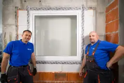 Jak zamontować okno - uniknij najczęstszych błędów przy instalacji