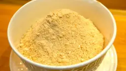 Jak zrobić mąkę z perzu - proste sposoby na zdrowy dodatek do potraw