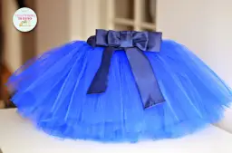 Uszyj tiulową spódnicę: Kompletny poradnik DIY dla początkujących