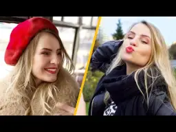 Anna Szlęzak wiek i życiorys - zaskakujące fakty o popularnej youtuberce