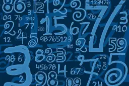 Co oznaczają liczby 2 i 44? Poznaj ich symbolikę