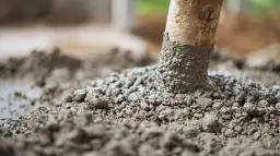 Zwilżony suchy beton, gotowy do pracy. Sprawdź aktualną cenę za 1m3.