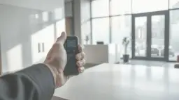 Czy pracownik ochrony może badać alkomatem? Prawda o uprawnieniach