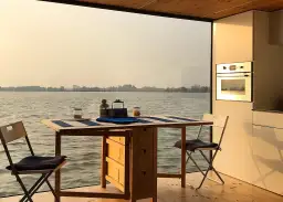 Najlepsze atrakcje jeziora Jamno, które musisz poznać tej wiosny