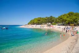 Chorwacja z dziećmi: Gdzie jechać? Plaże, atrakcje i porady