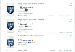 Jak zażywać vigordic, aby zwiększyć efektywność działania?