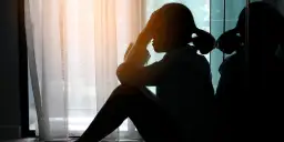 Co boli przy depresji? Zrozumienie bólu psychicznego i fizycznego