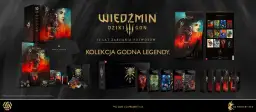 Co warto kupić dla fanów serii Wiedźmin i gdzie znaleźć gadżety?