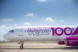 Wizzair od jakiego wieku można latać samemu? Oto co musisz wiedzieć