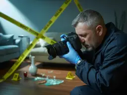 Ile zarabia technik kryminalistyki w USA? Sprawdź realne zarobki i perspektywy