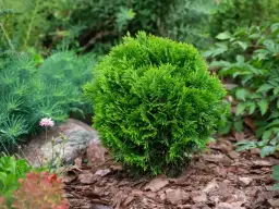 Tuja jaka gleba - poznaj idealne warunki dla zdrowego wzrostu