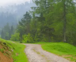 Rezerwat przyrody Zaskalskie-Bodnarówka - unikalne miejsce do odwiedzenia