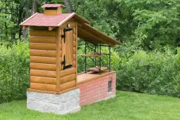 Jak zrobić wędzarnie z szafki - krok po kroku do idealnego wędzenia