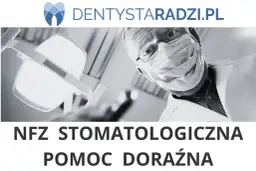 Nagły ból zęba? Dentysta przyjmie! Twoje prawa i pomoc NFZ