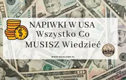 Ile kosztuje hamburger w USA? Ceny, podatki i napiwki - wszystko, co musisz wiedzieć