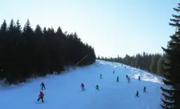 Najlepsze stoki narciarskie w Szklarskiej Porębie i wypożyczalnie nart