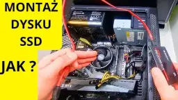 Jak podłączyć dysk SSD SATA 3 – prosty poradnik krok po kroku dla każdego