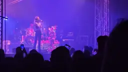 Koncerty Natalia Szroeder: Gdzie i kiedy jej najbliższe występy?