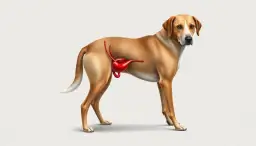 Jak rozpoznać i leczyć krwiomocz u psa: Objawy i skuteczne metody