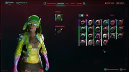 Cyberpunk 2077: Jak zdobyć najlepsze ubrania? Lokalizacje i tips