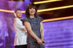 Krystyna Giżowska wiek: nieznane fakty o jej życiu i karierze muzycznej