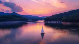 Solina: 7 atrakcji, których nie możesz przegapić nad zalewem