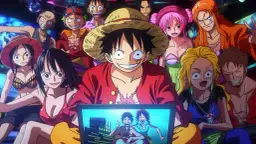 Gdzie oglądać anime online legalnie - przewodnik