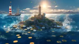 Ue blokuje rynek krypto przed światem. Dlaczego obawiają się offshore'owych krypto?