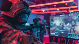 Najlepsze strzelanki: Top 5 FPS-ów, które podniosą Ci ciśnienie