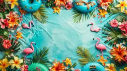 Impreza hawajska: Jak zorganizować przyjęcie w stylu Hawajów?