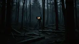 Blair Witch Project: Szokująca prawda o kulisach kultowego horroru