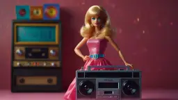 Aqua "Barbie Girl": Dlaczego ten hit wciąż bawi po tylu latach?