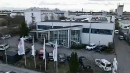 Holzer Karosserie und Lackierzentrum GmbH: Top Service für Ihr Fahrzeug