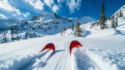 Jakie narty freeride wybrać na zimowe szaleństwa w górach?