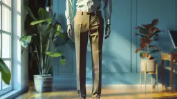 Spodnie Lancerto: Komfort czy elegancja? Odkrywamy tajemnicę stylu