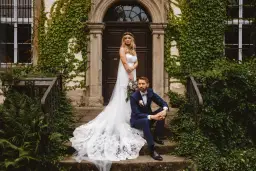 Jak wybrać idealny obiektyw do plenerów ślubnych i uniknąć błędów w fotografii