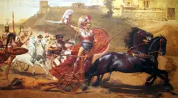 Mit o wojnie trojańskiej: Kluczowe wydarzenia i bohaterowie tej epickiej opowieści