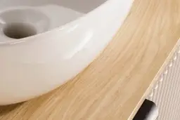 Jakie blaty łazienkowe są odporne na wilgoć i intensywne użytkowanie?