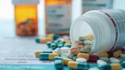 Kandydoza: Jakie leki są najskuteczniejsze? Przewodnik leczenia