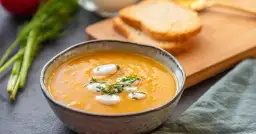 Recette de soupe aux légumes : des idées saines et savoureuses à essayer