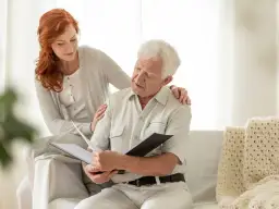 Praca w domu opieki - zarobki, wymagania i obowiązki opiekuna