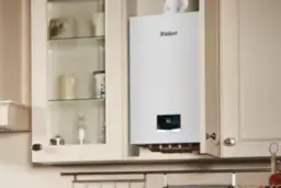 Jak wybrać idealny piec gazowy do ciepłej wody? Poradnik